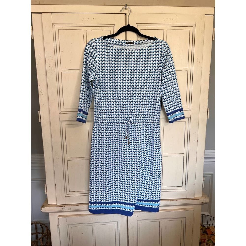 J. McLaughlin size medium dress